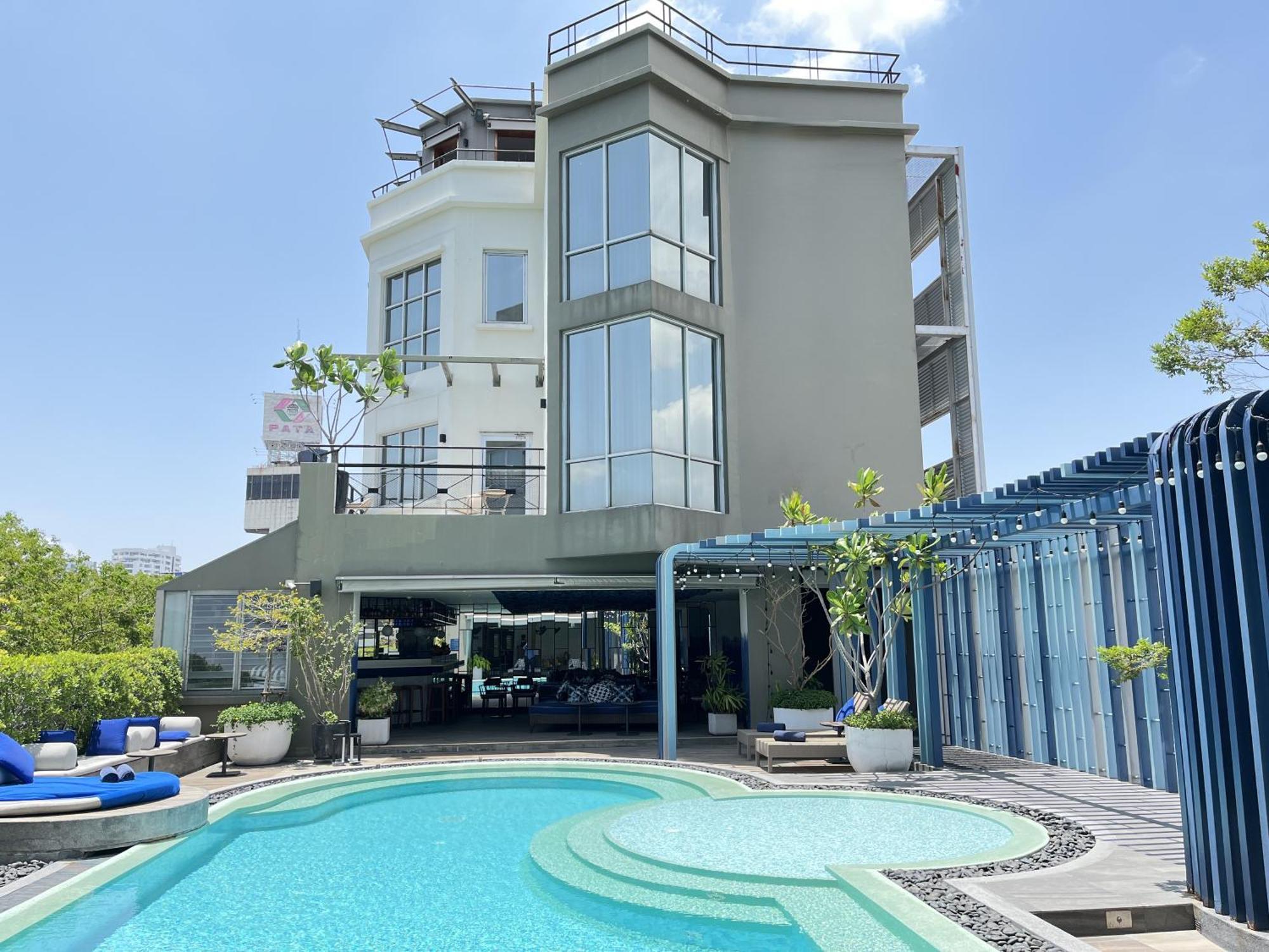 Casa 17 Hotel