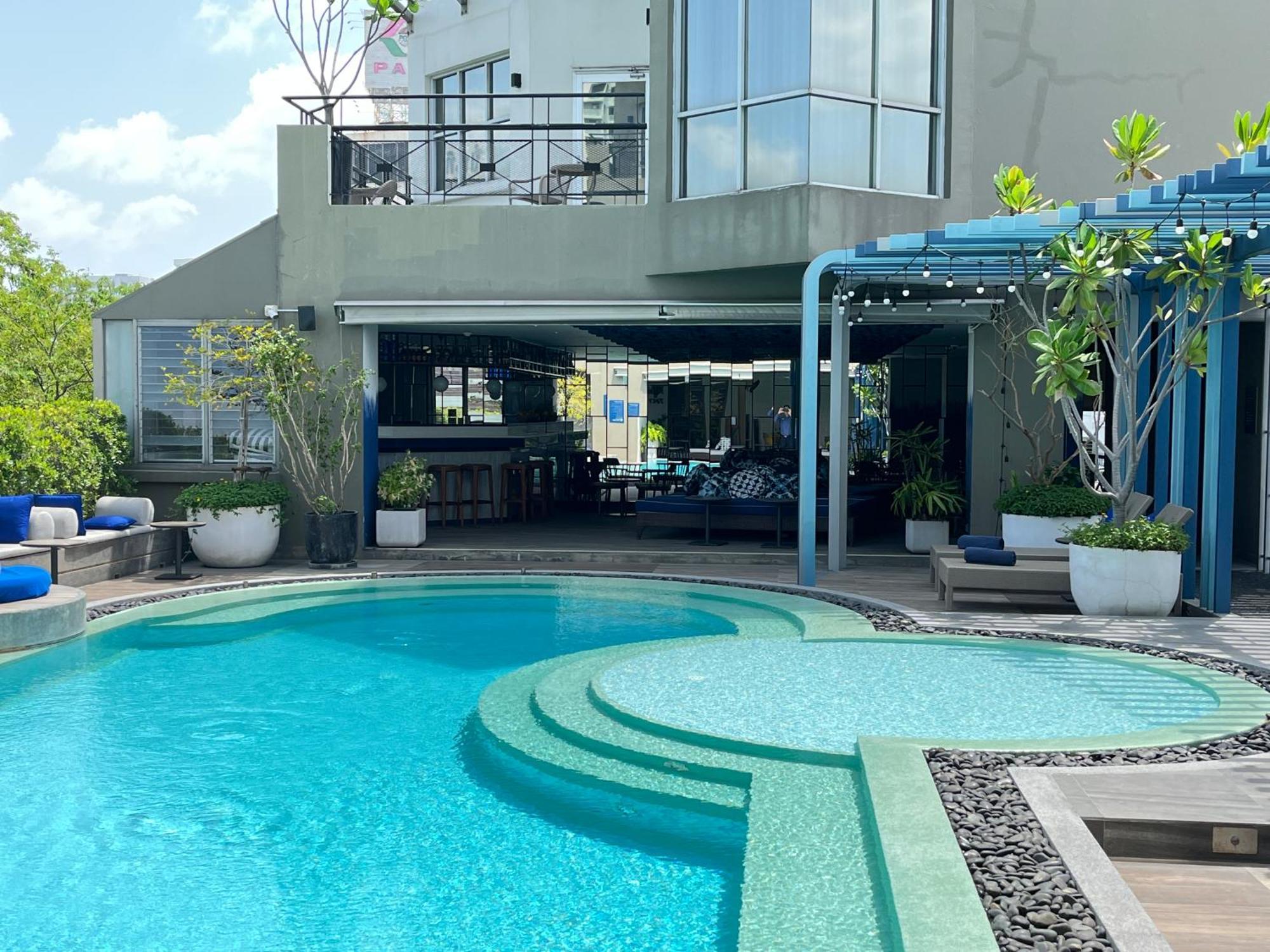 Hotel Casa 17 4*