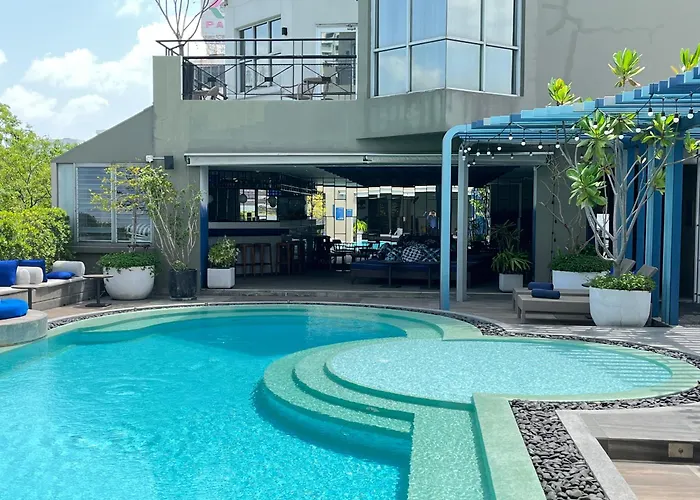 Casa 17 Hotel Bangkok