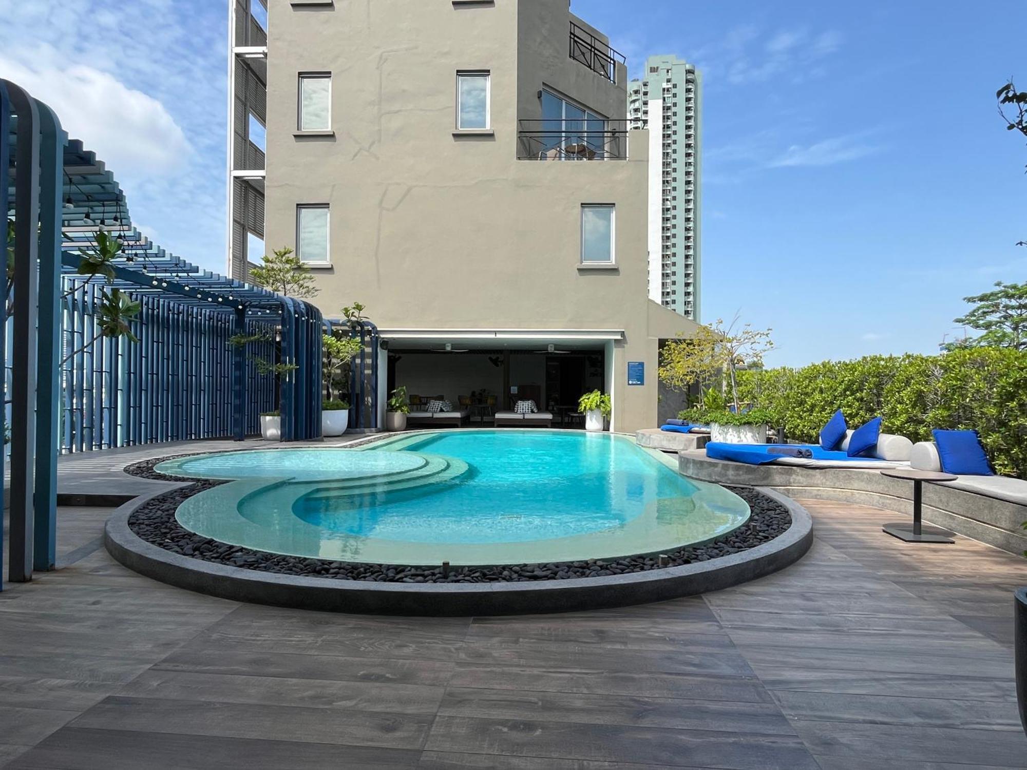 Casa 17 4* Bangkok