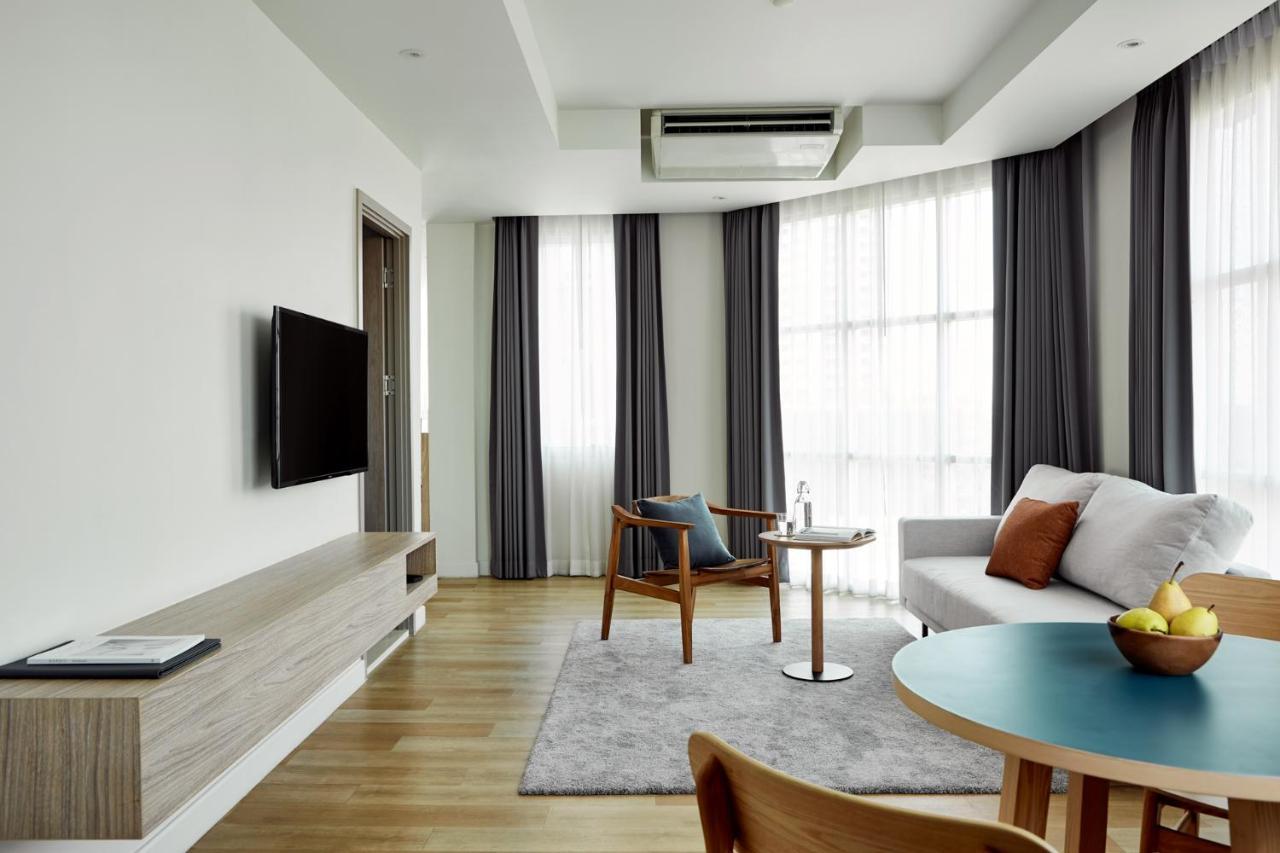 โรงแรม โรงแรมคาซ่า 17 กรุงเทพ 4*