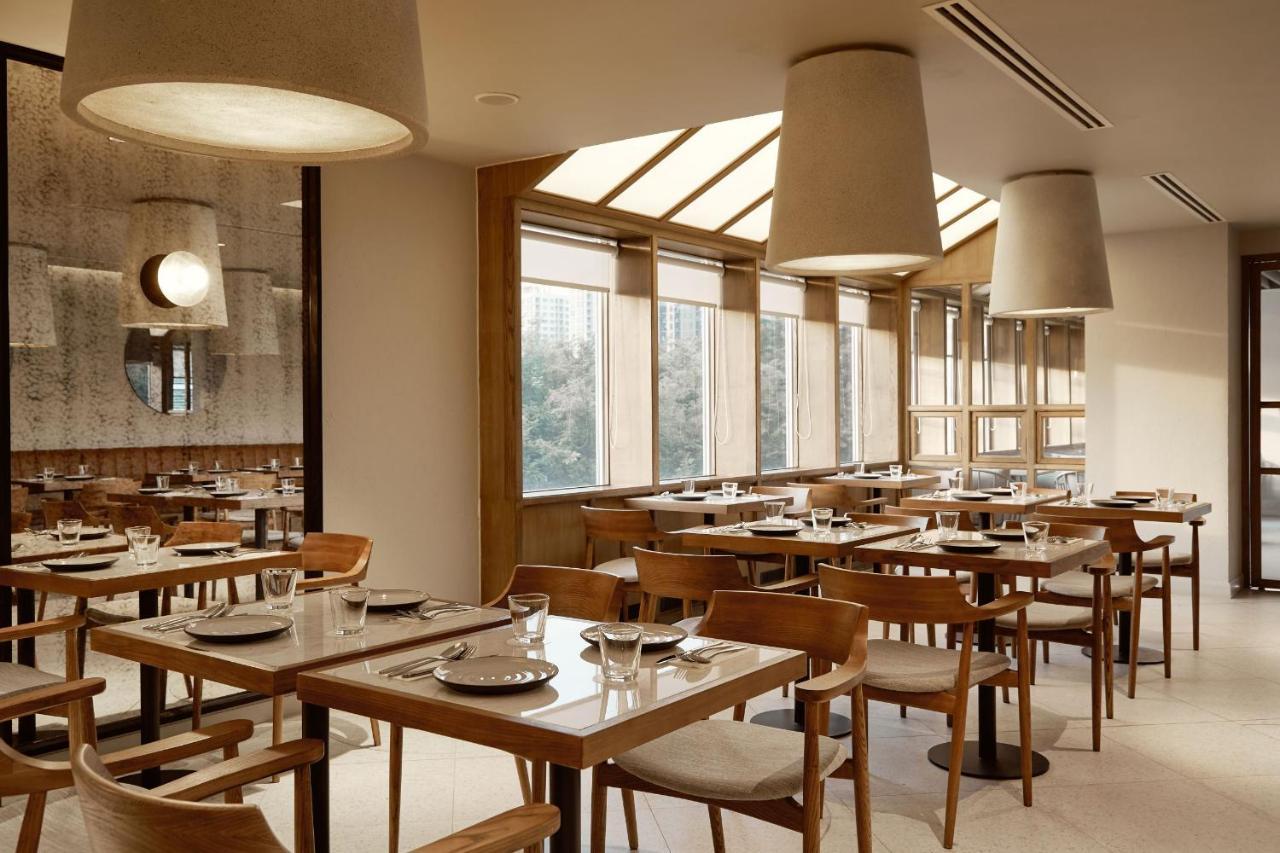 โรงแรมคาซ่า 17 กรุงเทพ โรงแรม 4*
