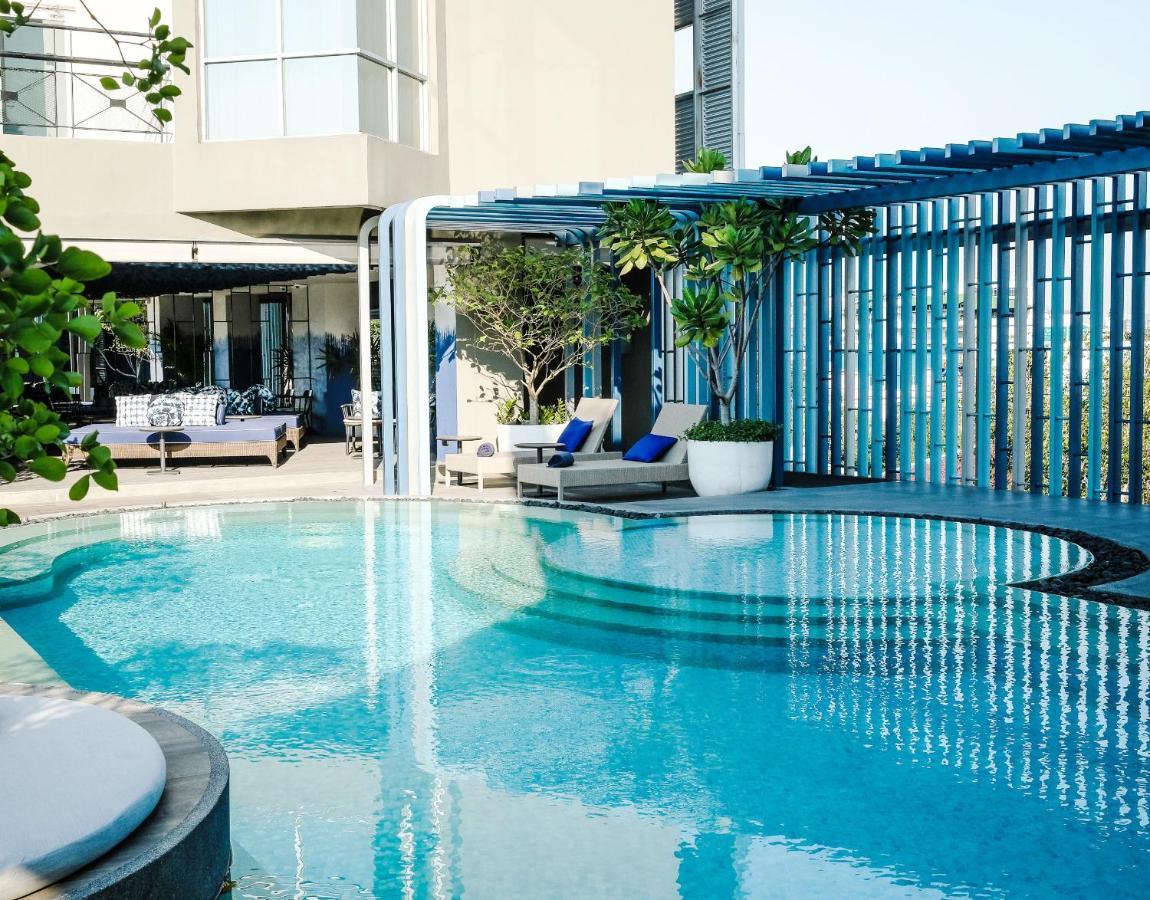 โรงแรมคาซ่า 17 กรุงเทพ 4*