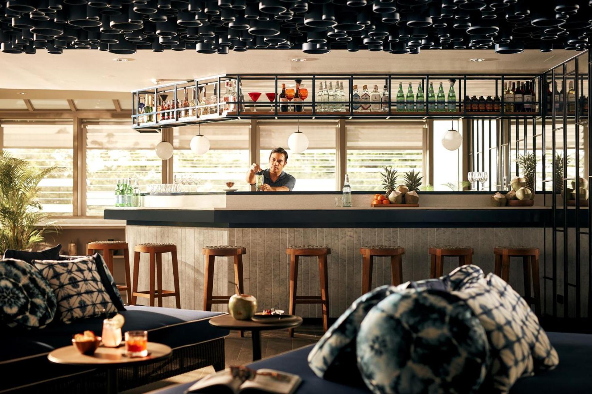 โรงแรมคาซ่า 17 กรุงเทพ โรงแรม